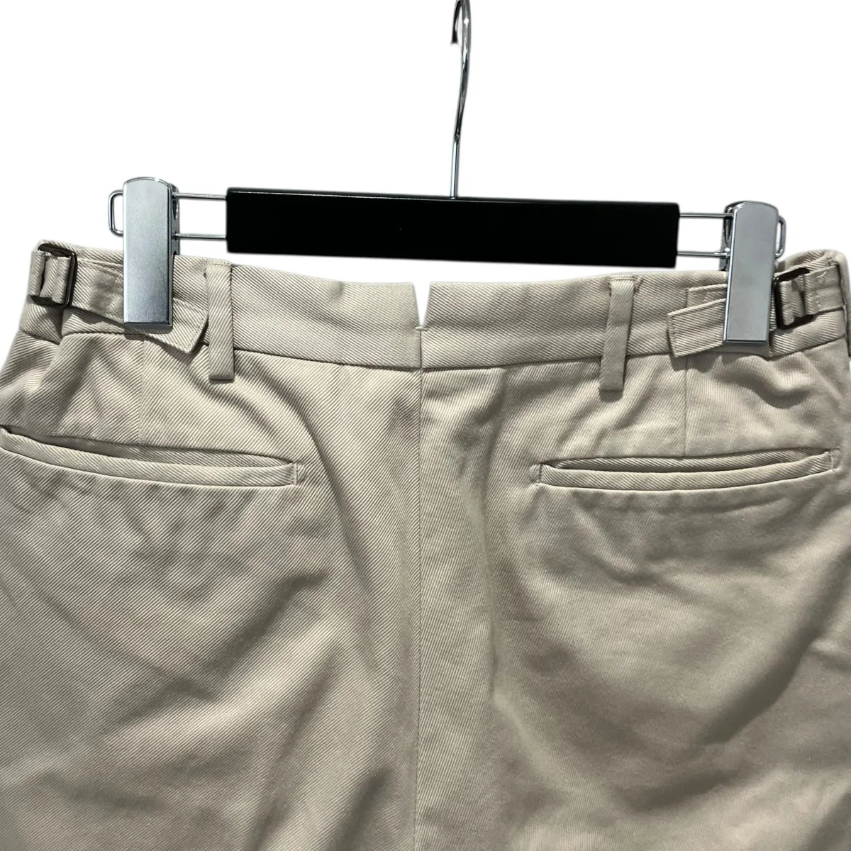 1114-177-8648 Trousersコットンパンツ - Image 5
