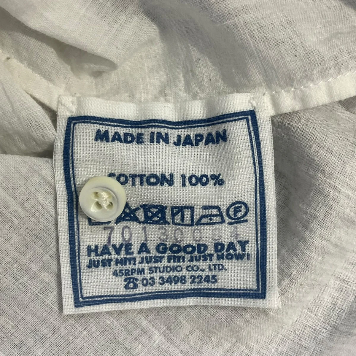 インドカディレースのブラウスブラウス70130084 - Image 5