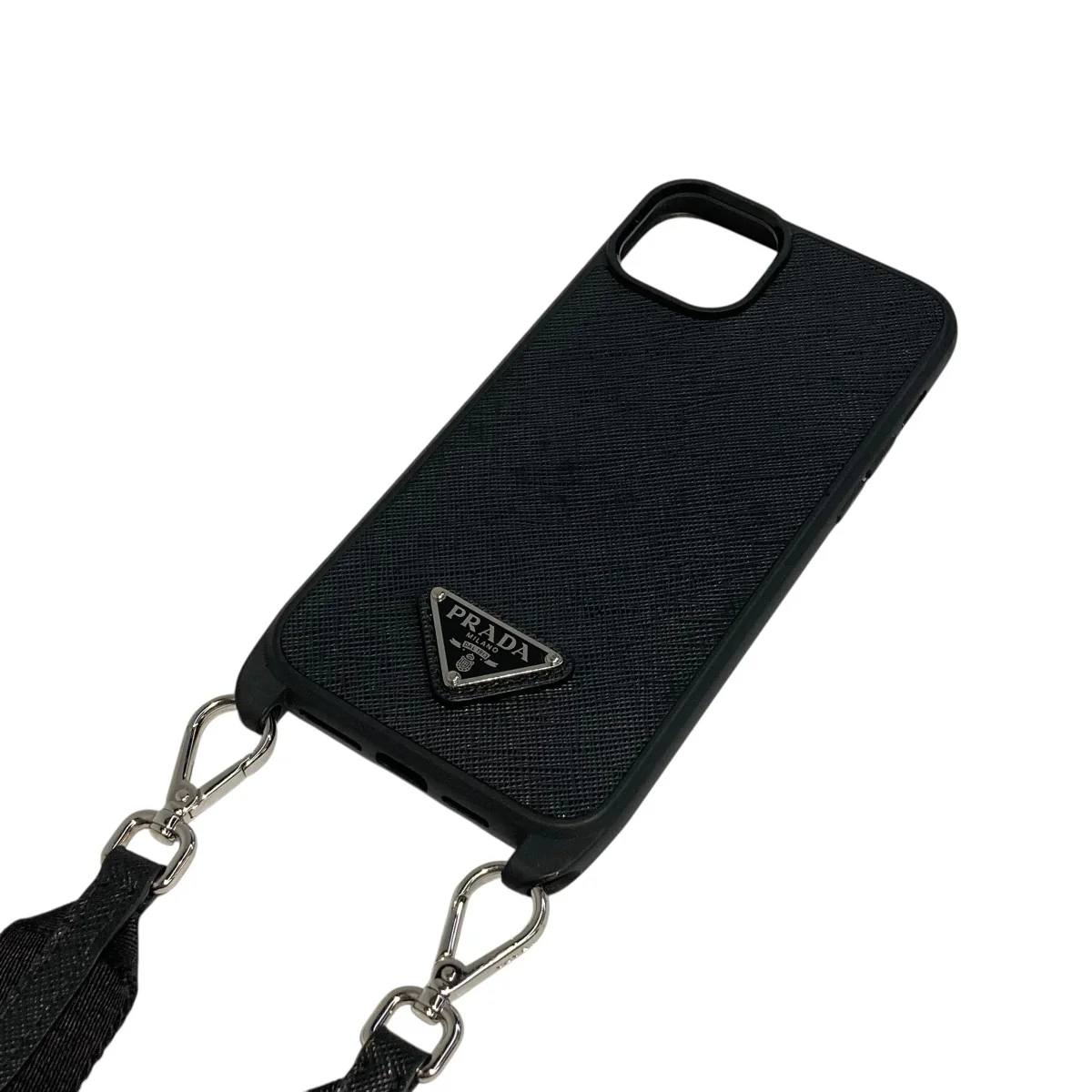 iPhone 14 Plus用ショルダー付きスマホケース - Image 2