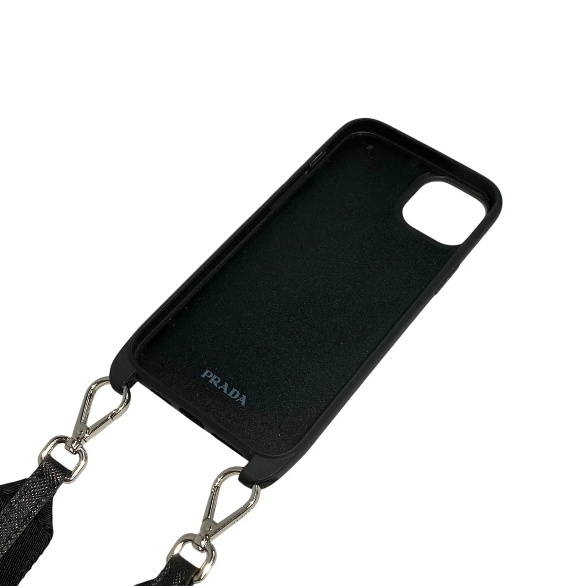 iPhone 14 Plus用ショルダー付きスマホケース - Image 3