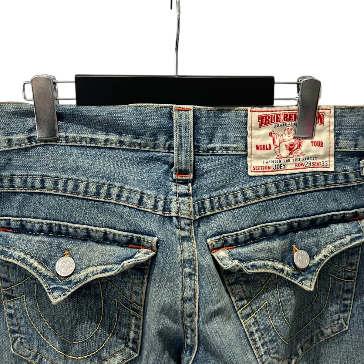 デニムパンツ04-803J - Image 5