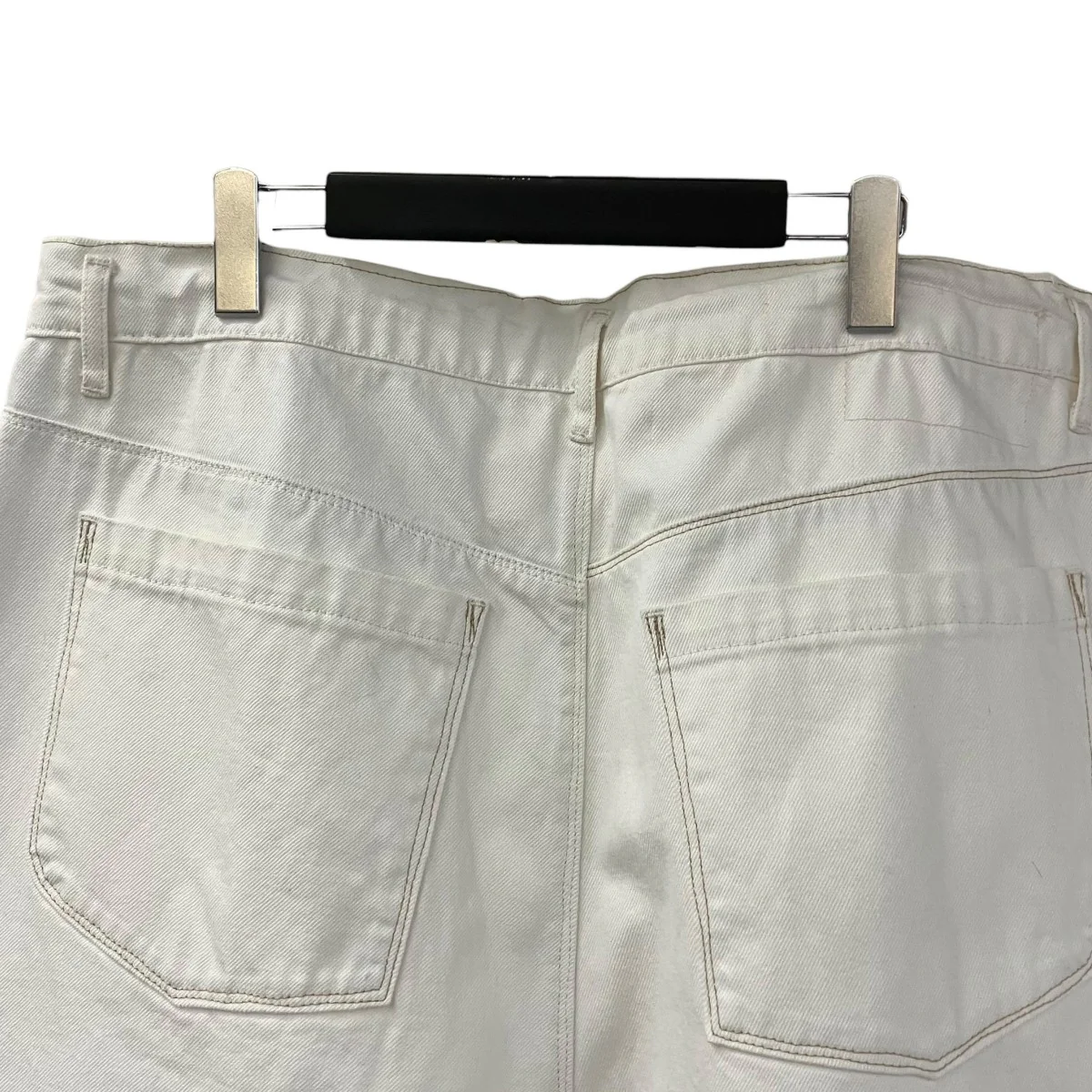 25SSBIG SHORTSハーフパンツCF.19.06.04.01 - Image 5
