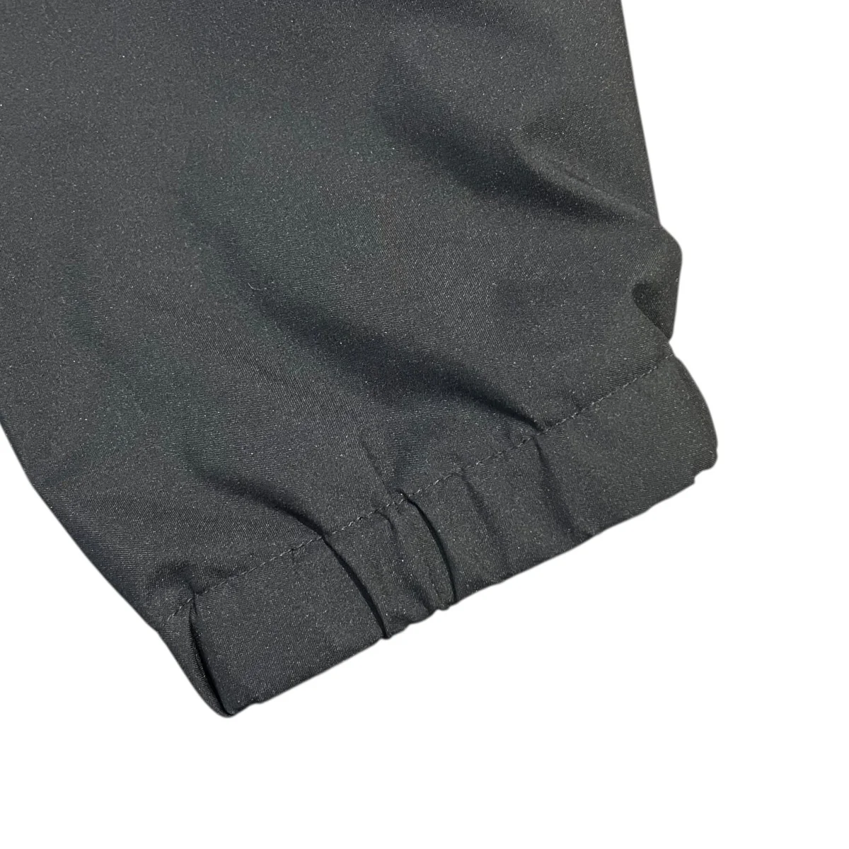 Bean Coach Jacket “Black Waterproof ＆ Duck Hunterコーチジャケット - Image 4