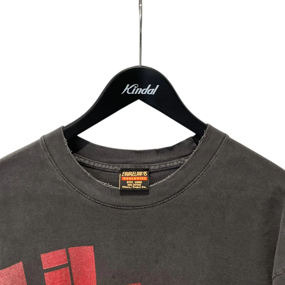 グラフィックTシャツ EVA0040Tシャツ - Image 3