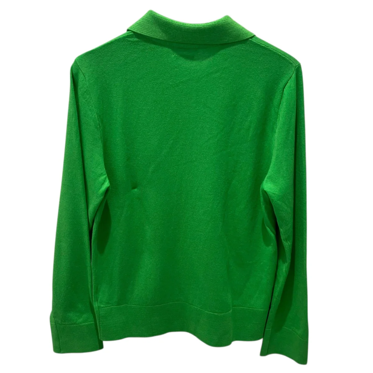 INOX KNITTED SHIRT半袖ポロシャツB56205552 - Image 2