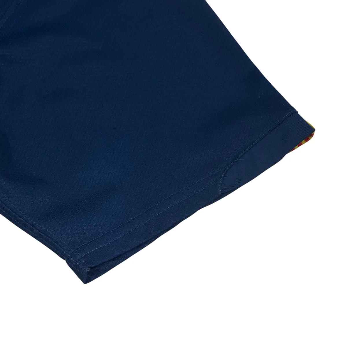 2006-07 Barcelona Nike Home ShirtTシャツ146980-426 - Image 4