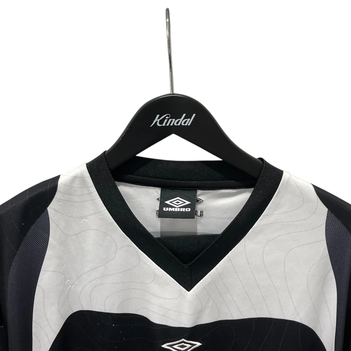 26SSゲームシャツ長袖TシャツLUZ5061206A0004 - Image 3