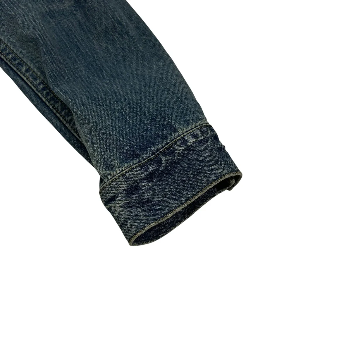デニムジャケット3162002 - Image 4