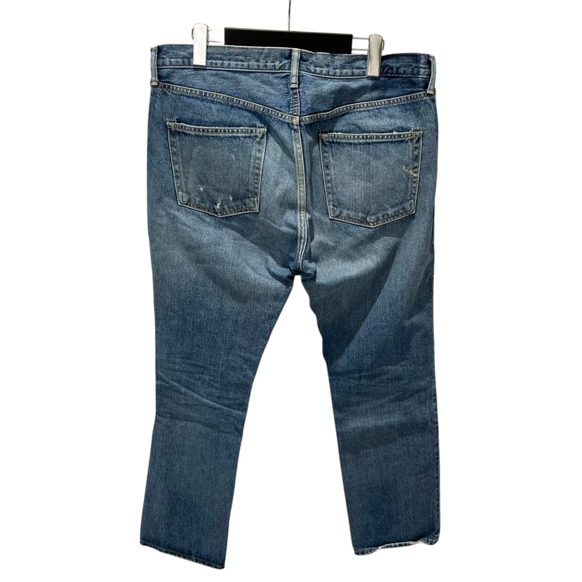Gavin ダメージ加工デニムパンツデニムパンツ3020600196 - Image 2