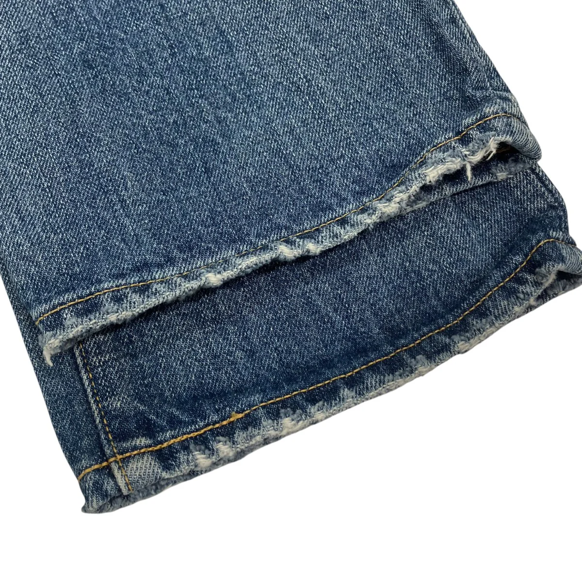 Gavin ダメージ加工デニムパンツデニムパンツ3020600196 - Image 4