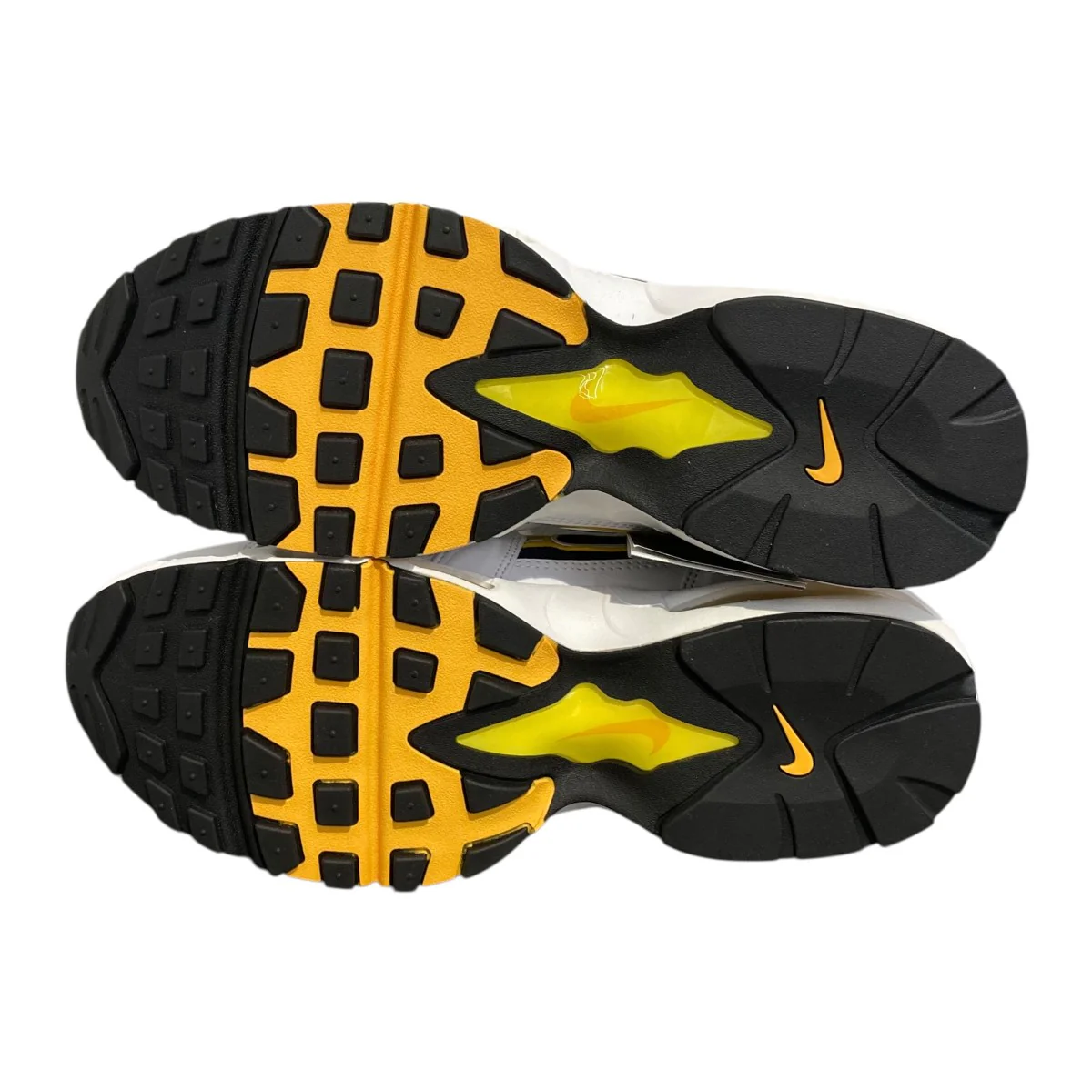 AIR MAX 96 IIエアマックス96 2 スニーカーCZ1921-100 - Image 3
