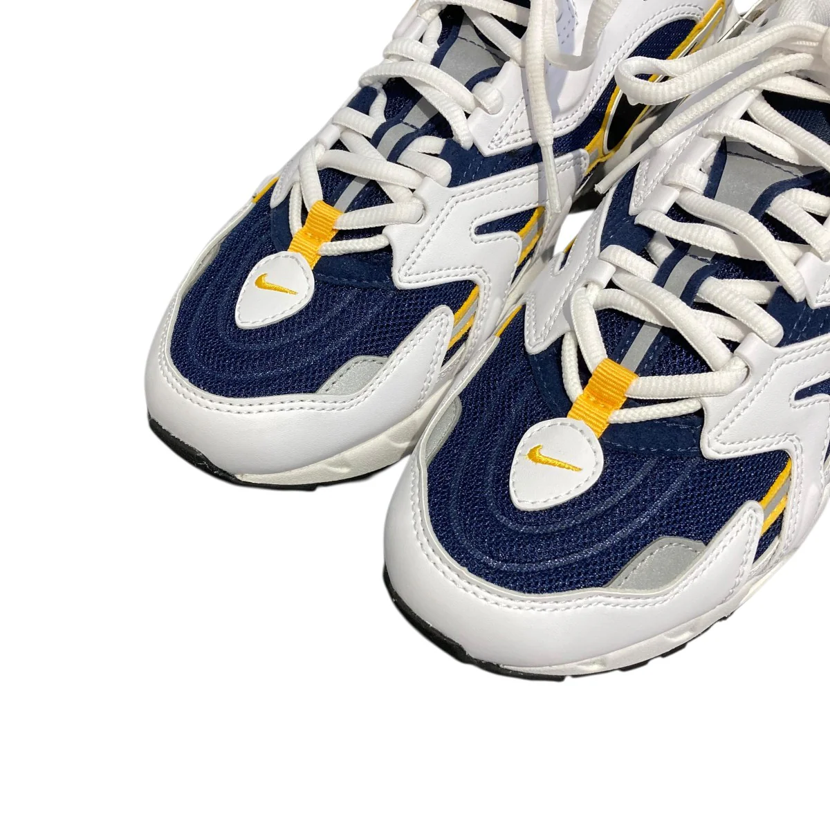 AIR MAX 96 IIエアマックス96 2 スニーカーCZ1921-100 - Image 4