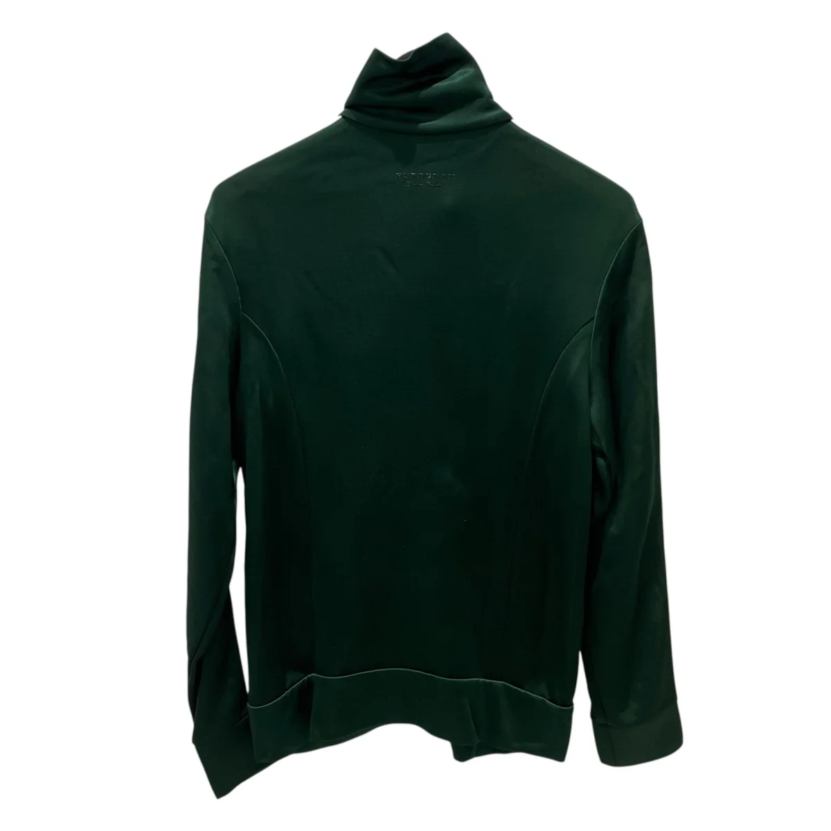 STRIPED SATIN JERSEY TRACK JACKETトラックジャケット4552748 - Image 2