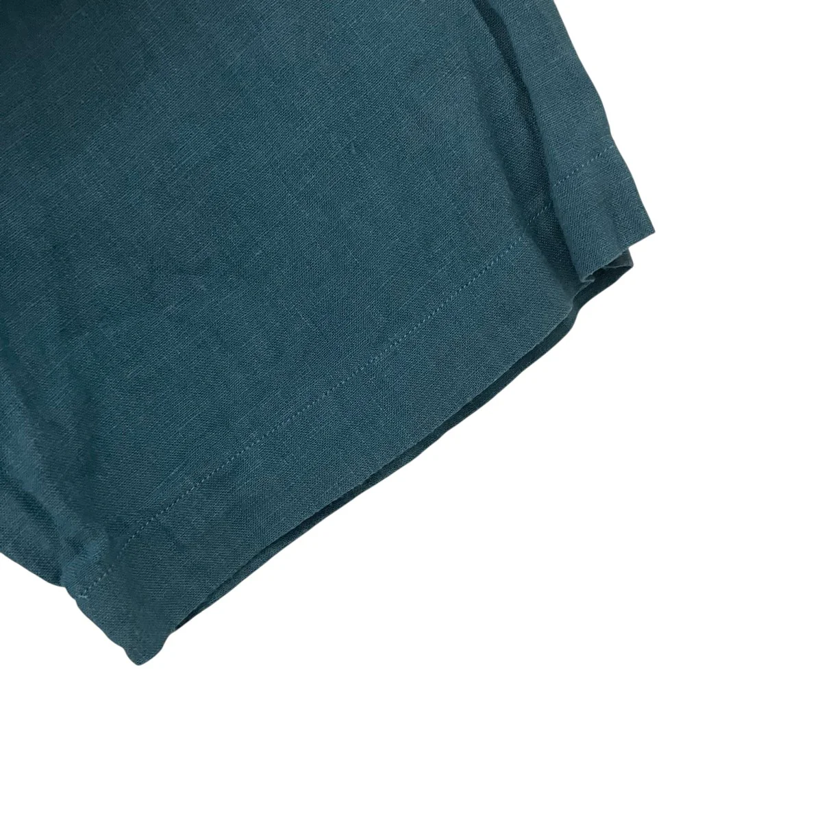 FRENCH LINEN S S SHIRTS ROBEシャツワンピースA42203-1 - Image 4