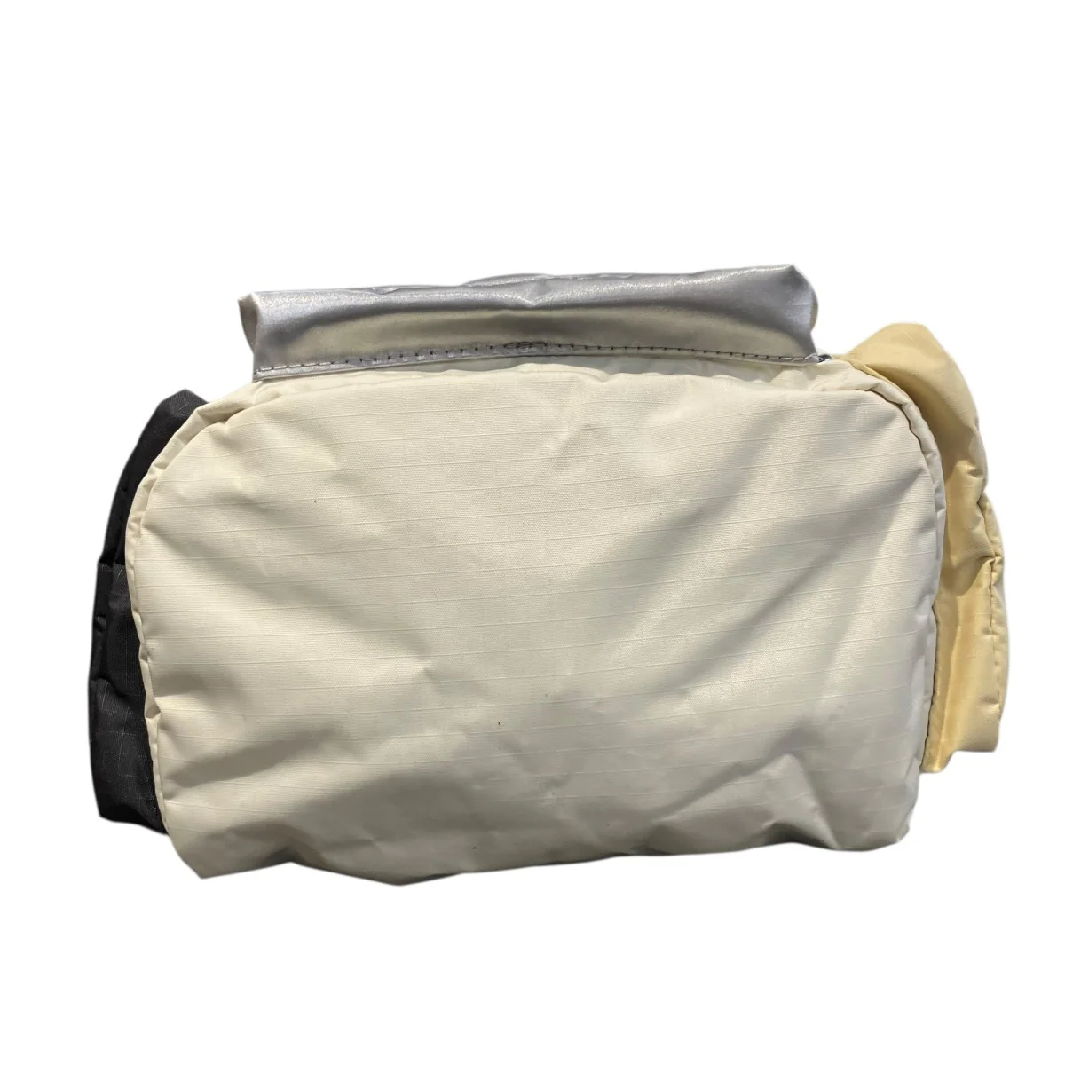 CONV DRAWSTRING CRSSBDYショルダーバッグ - Image 4