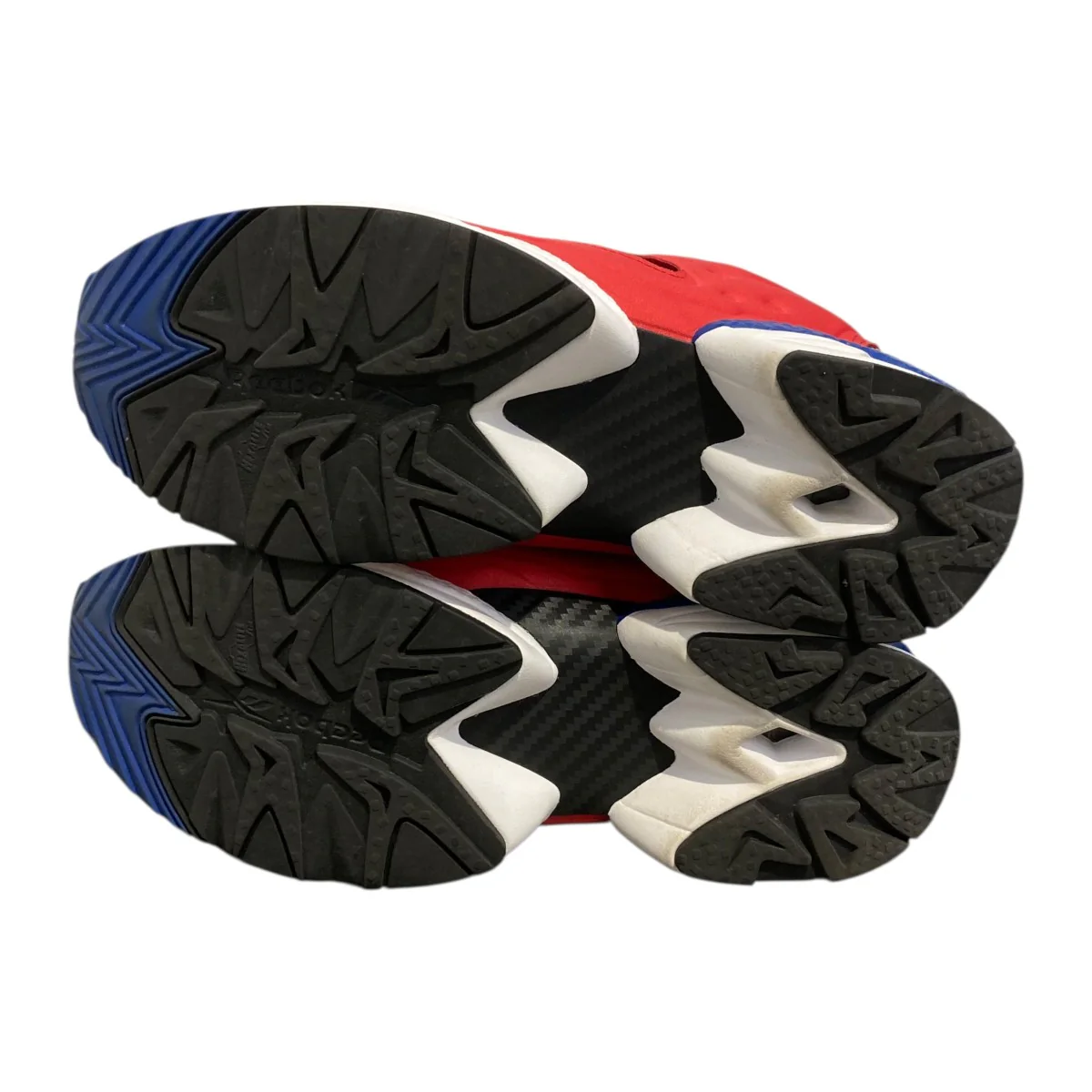 INSTAPUMP FURY 95スニーカーhr1290 - Image 3