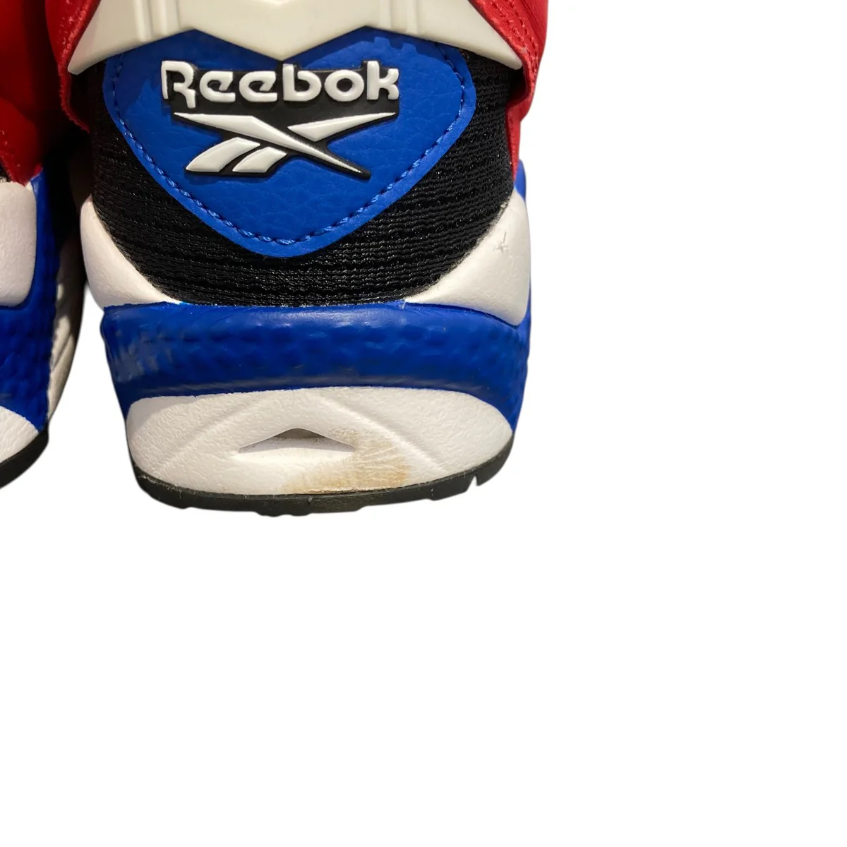 INSTAPUMP FURY 95スニーカーhr1290 - Image 6