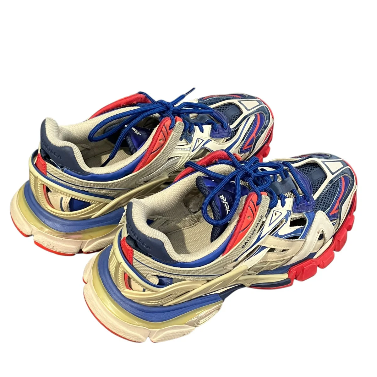 TRACK TRAINERS2 ライナースニーカー - Image 2