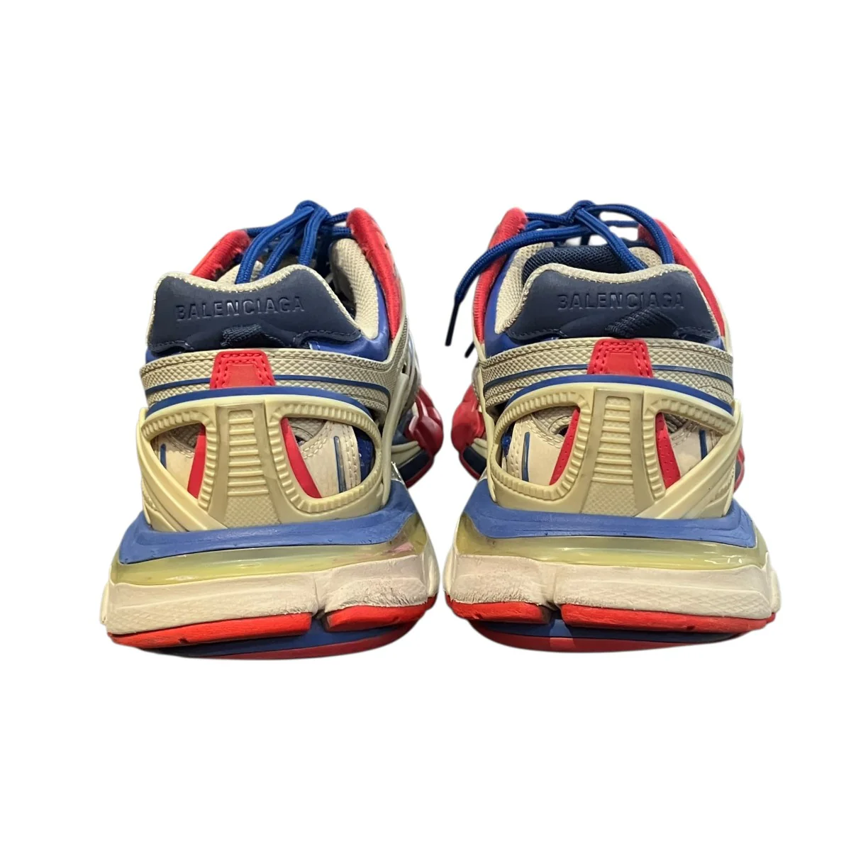 TRACK TRAINERS2 ライナースニーカー - Image 5