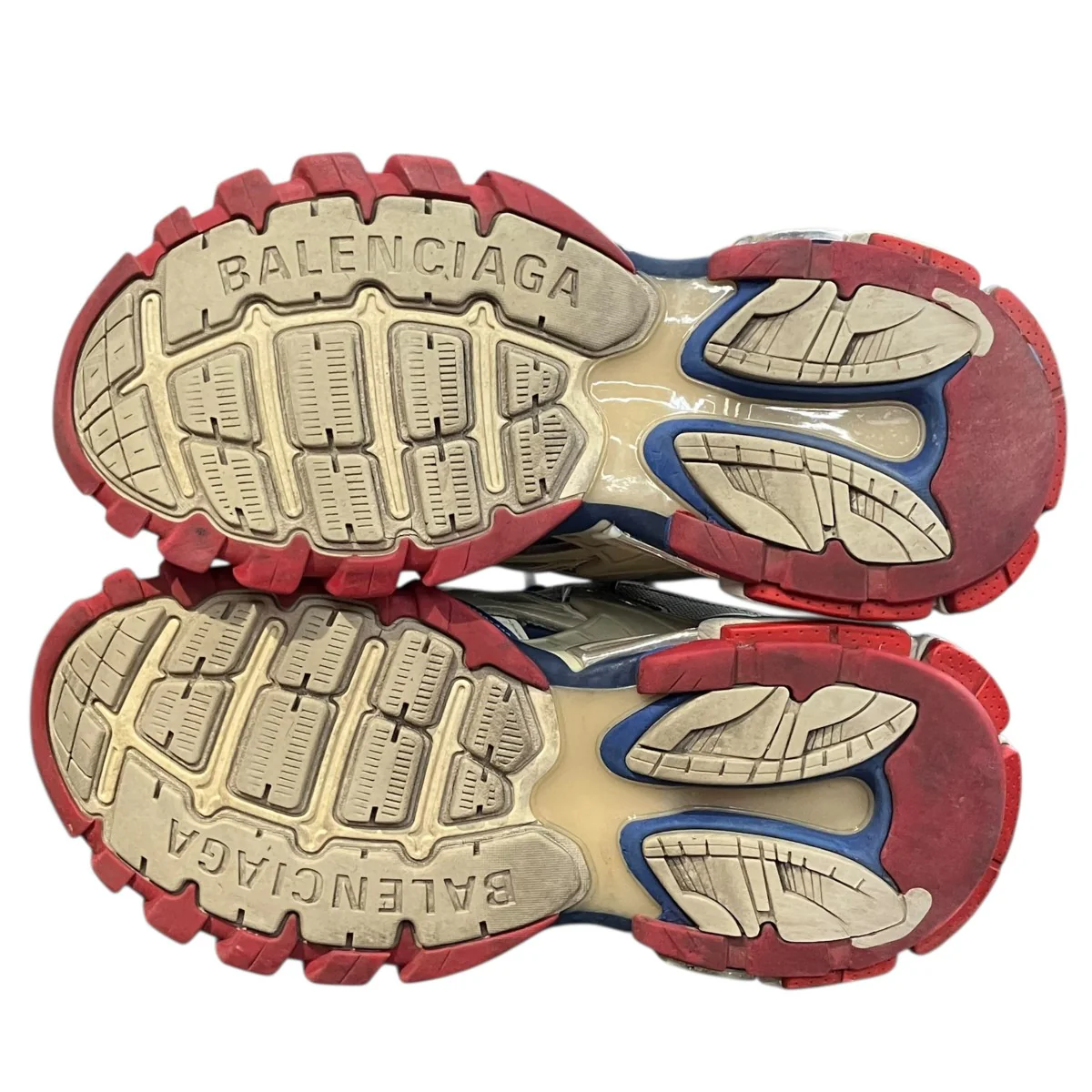 TRACK TRAINERS2 ライナースニーカー - Image 6