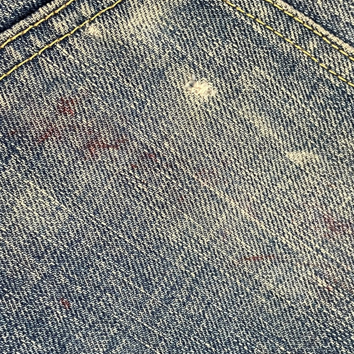デニムパンツ - Image 10