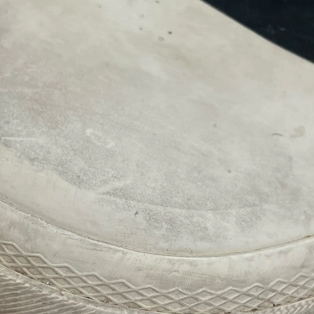 PARIS LOW TOP ヴィンテージ加工スニーカー - Image 8