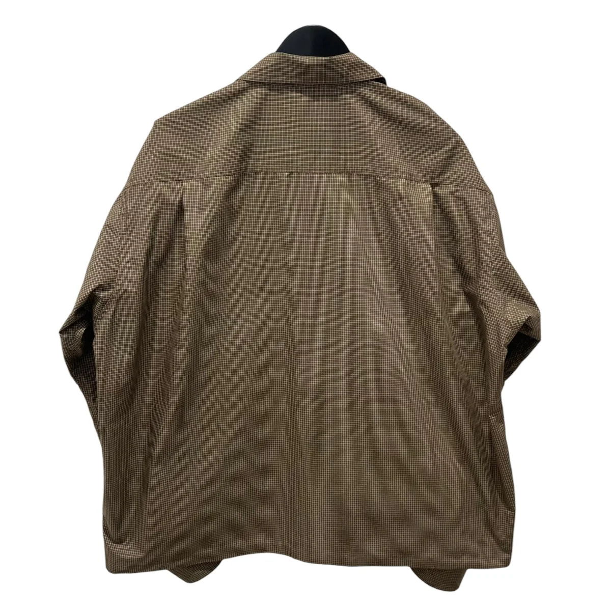 26SSBE-85026 TECH MULTI FISHING POCKET SHIRT L S長袖シャツ - Image 2