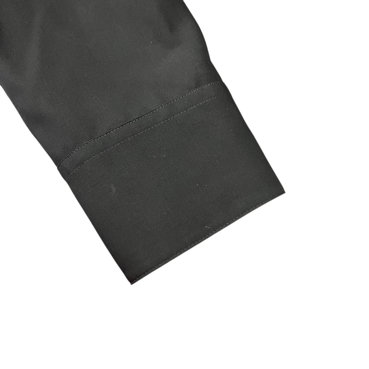 25AWWool Canvas ShirtシャツJ22DL0318 - Image 4