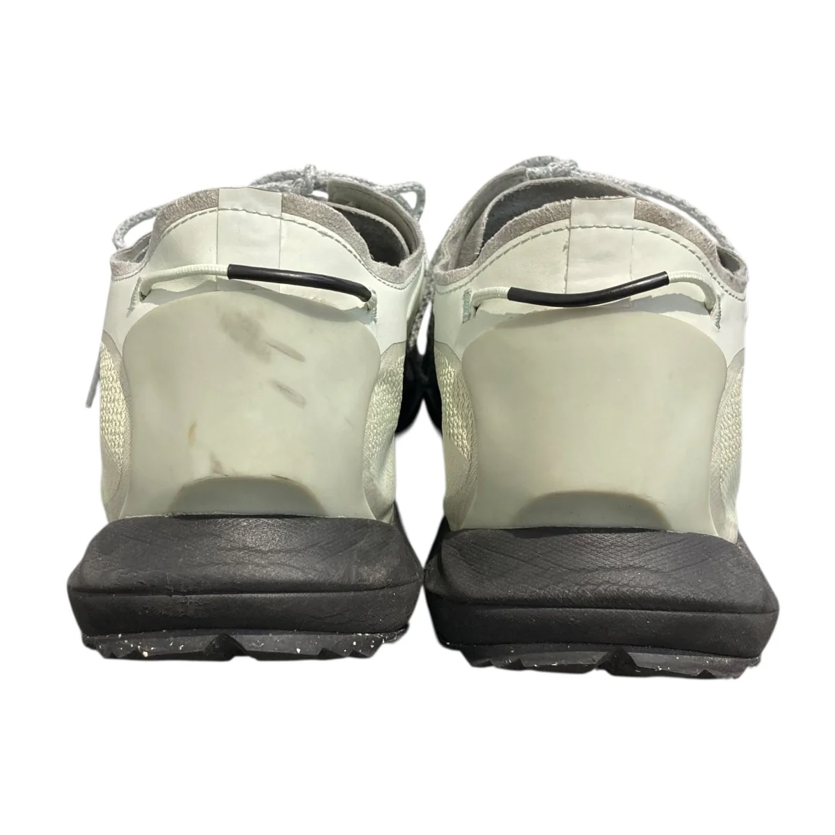 SELLA FOREST MINTBLACKスニーカー - Image 5