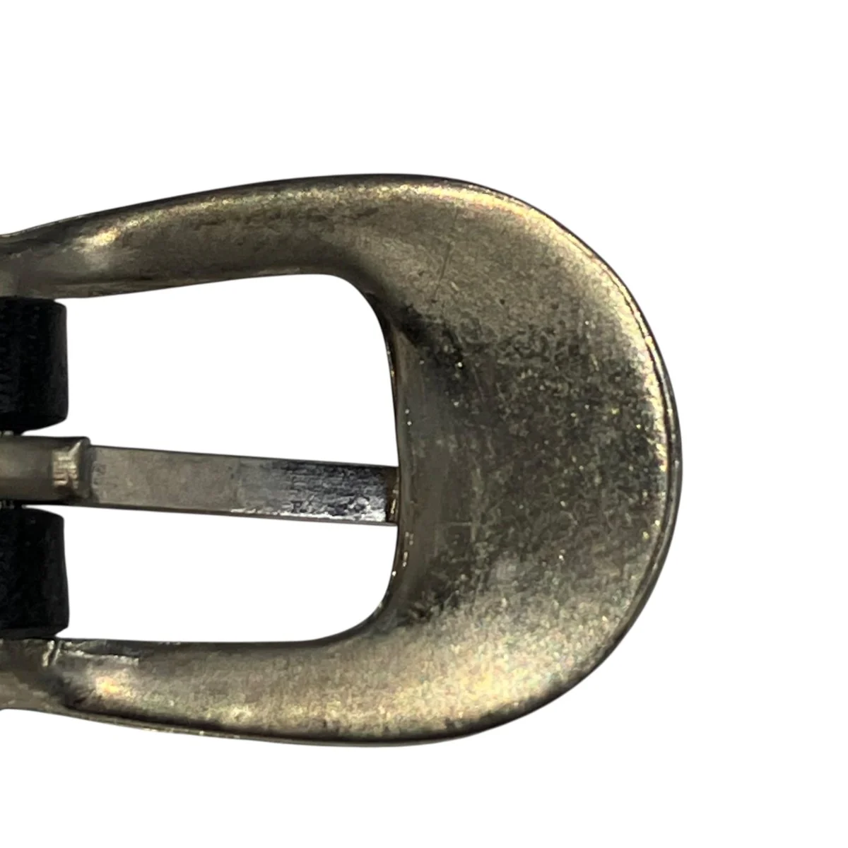 Double buckle watch belt時計アクセサリーTZ252-AK914 - Image 4