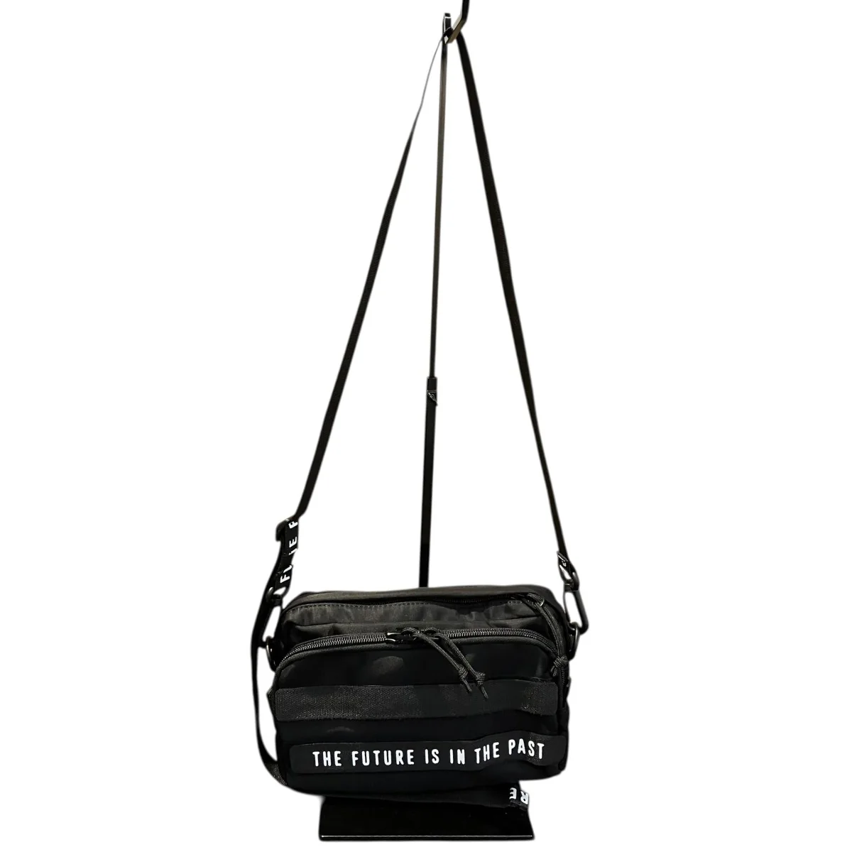 MILITARY POUCH SMALLショルダーバッグ
