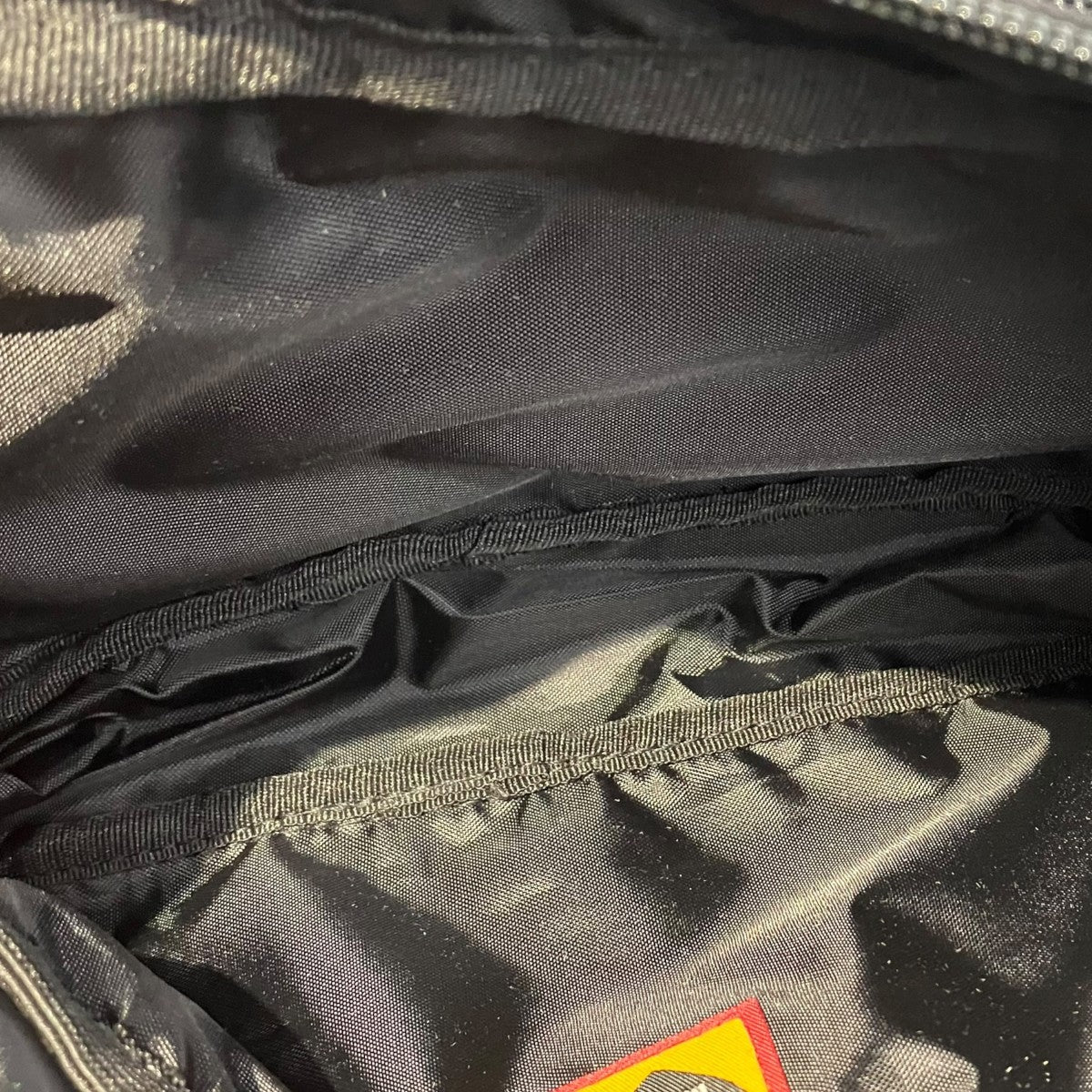 MILITARY POUCH SMALLショルダーバッグ - Image 5