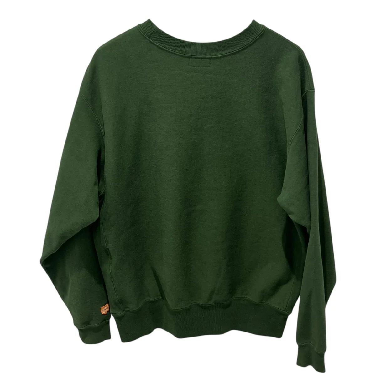 26SSHEAVYWEIGHT SWEATSHIRTスウェットHM31CS035 - Image 2