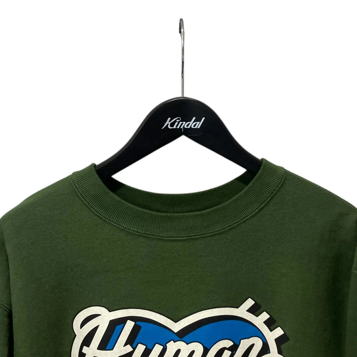 26SSHEAVYWEIGHT SWEATSHIRTスウェットHM31CS035 - Image 3