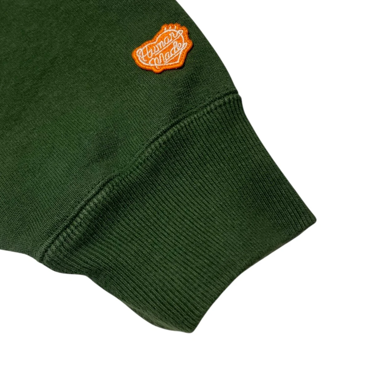 26SSHEAVYWEIGHT SWEATSHIRTスウェットHM31CS035 - Image 4