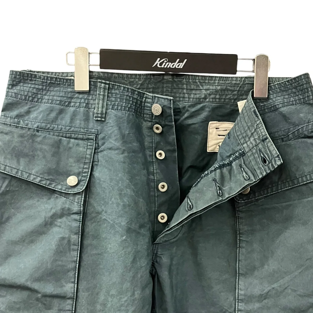 ワークパンツ - Image 3