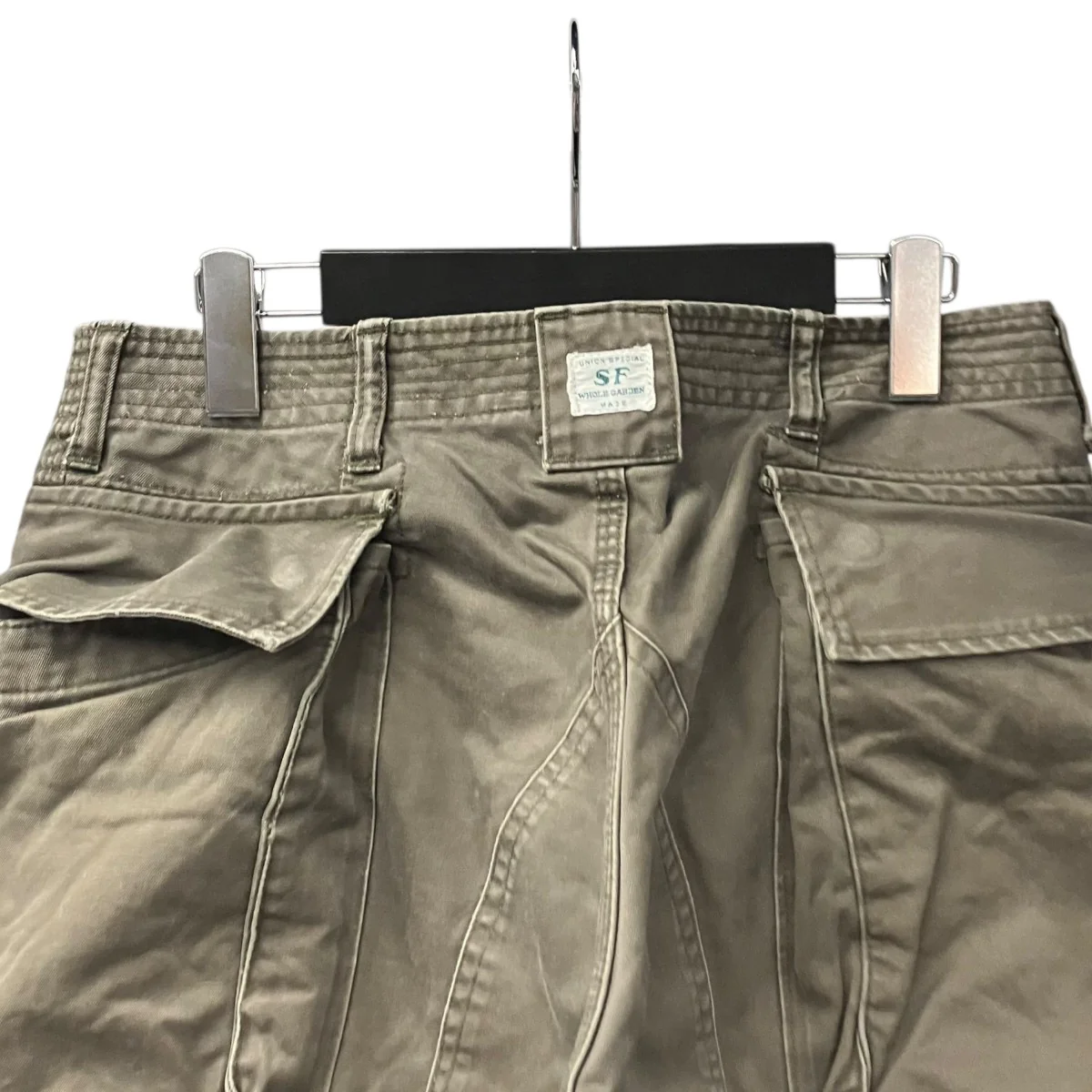 ワークパンツ - Image 5
