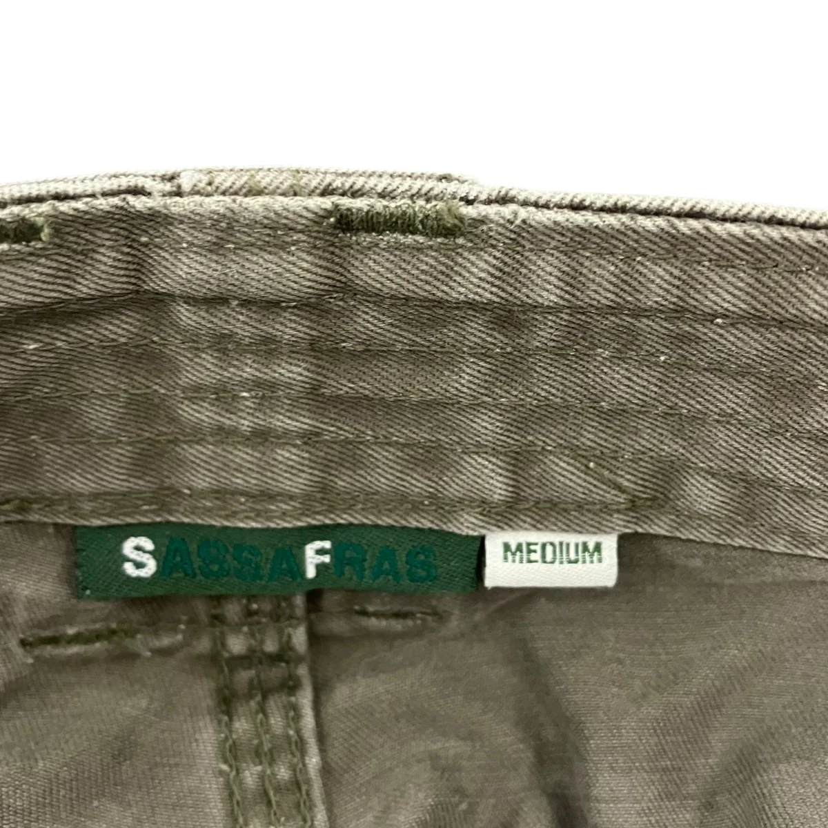 ワークパンツ - Image 6