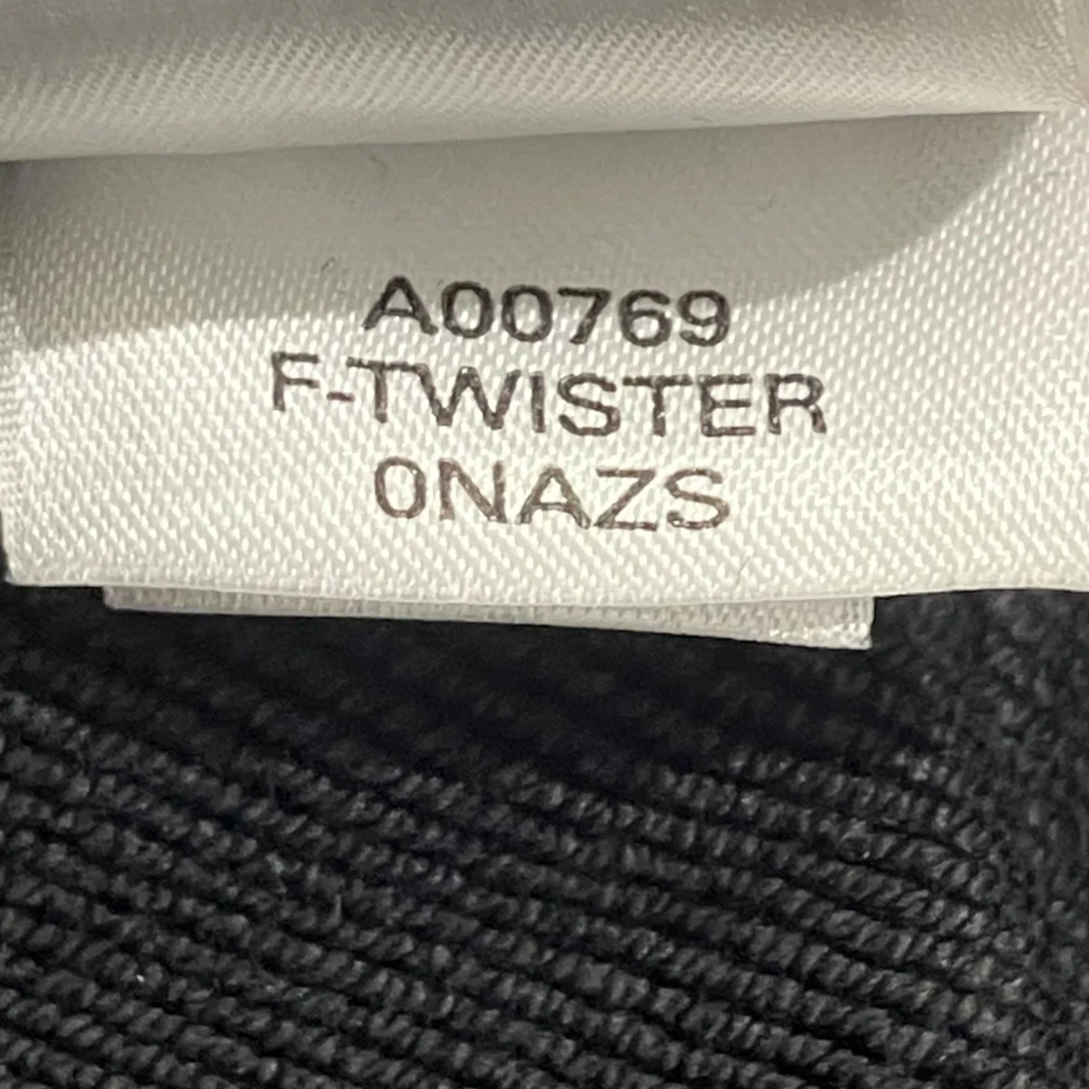 F-TWISTER A00769クルーネックスウェット - Image 7