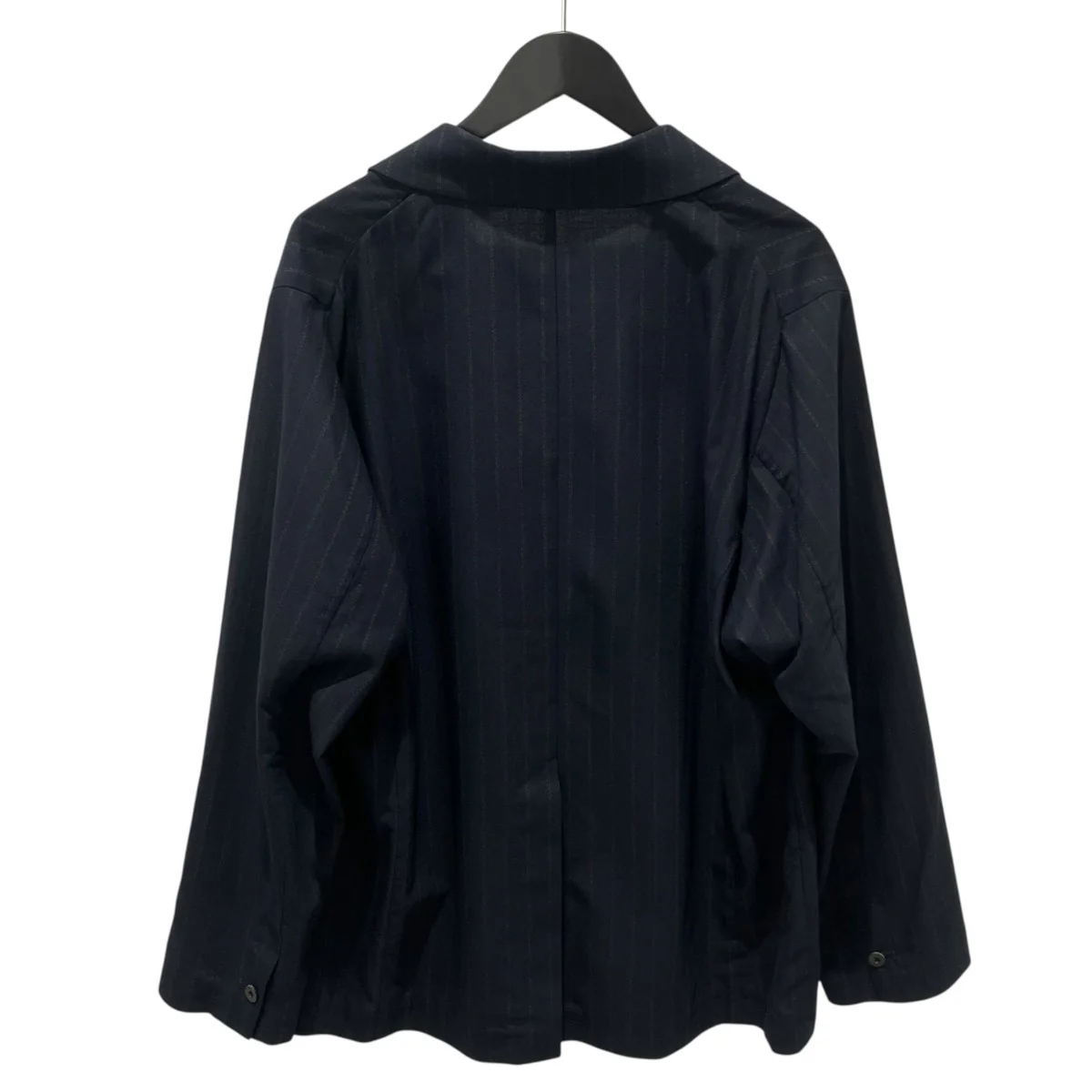 RELAXED SHOULDER JACKETジャケットIH-23FW-J027-MSS - Image 2