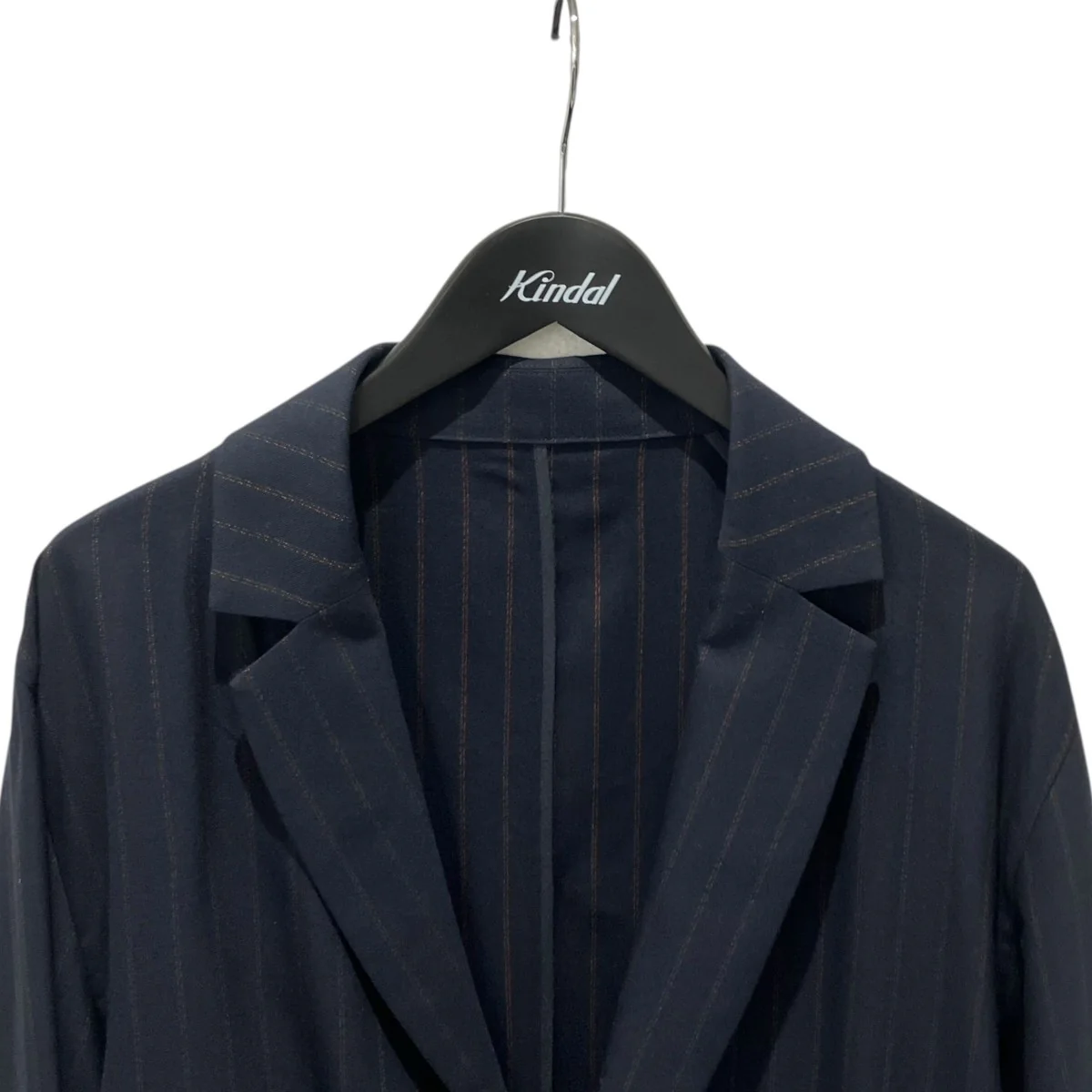 RELAXED SHOULDER JACKETジャケットIH-23FW-J027-MSS - Image 3