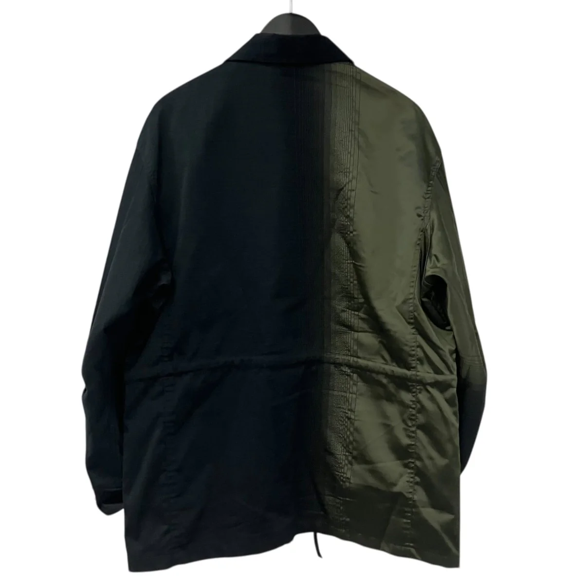 N-65 N-3B Field JacketジャケットTA23SS-BL003 - Image 2