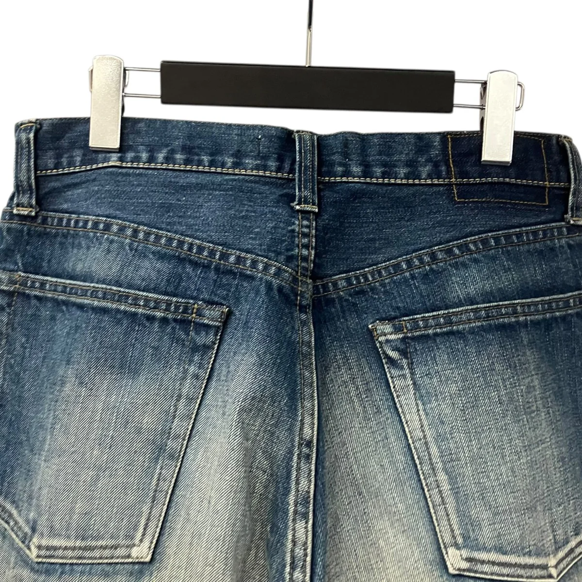 21SSデニムパンツ21558 - Image 5