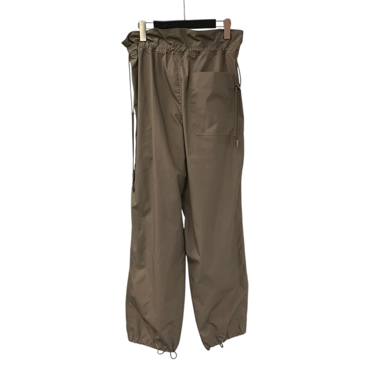 UNITED ARROWS別注 パラシュートパンツイージーパンツ23SS-REPT-181L-USAP-J - Image 2