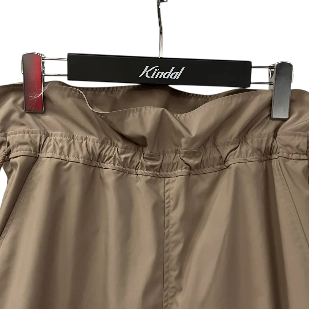 UNITED ARROWS別注 パラシュートパンツイージーパンツ23SS-REPT-181L-USAP-J - Image 3