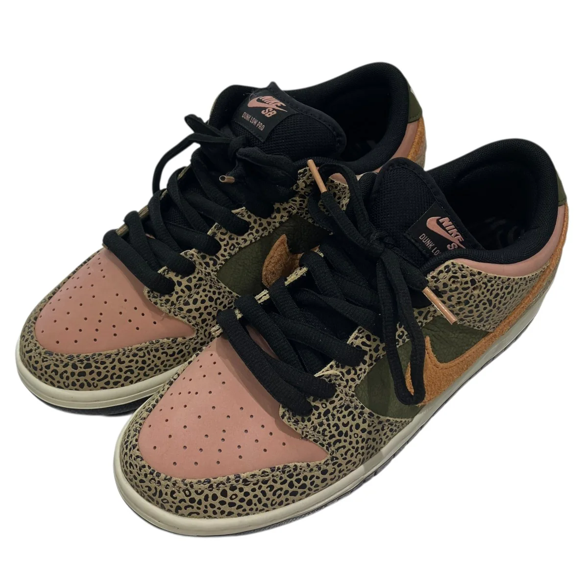 SB DUNK LOW PRO QSスニーカーIH3211-200