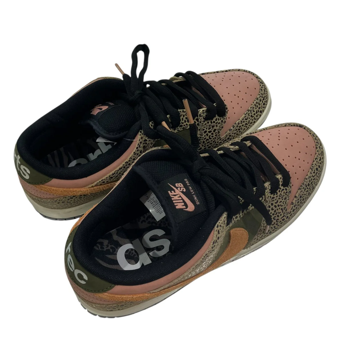SB DUNK LOW PRO QSスニーカーIH3211-200 - Image 2