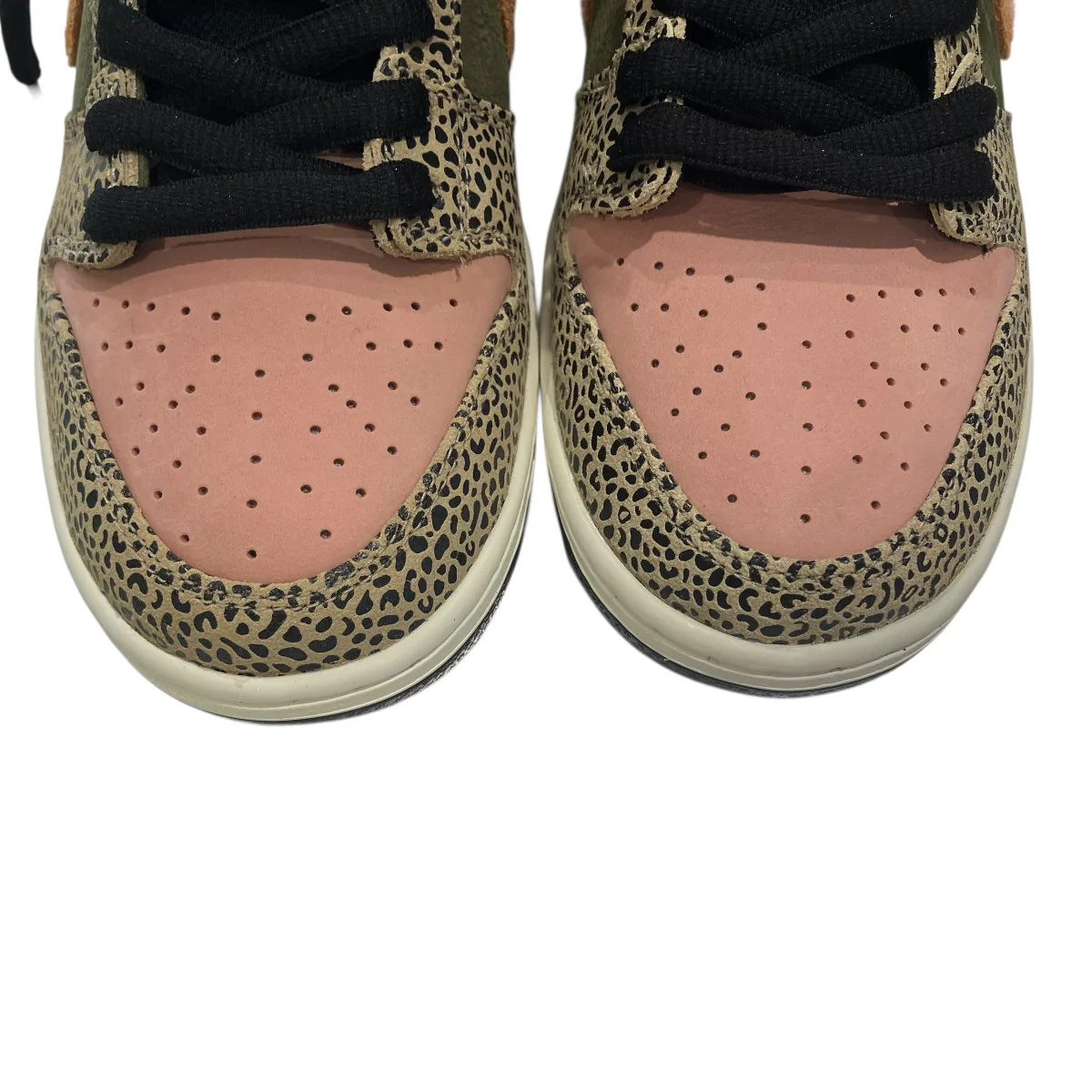 SB DUNK LOW PRO QSスニーカーIH3211-200 - Image 3