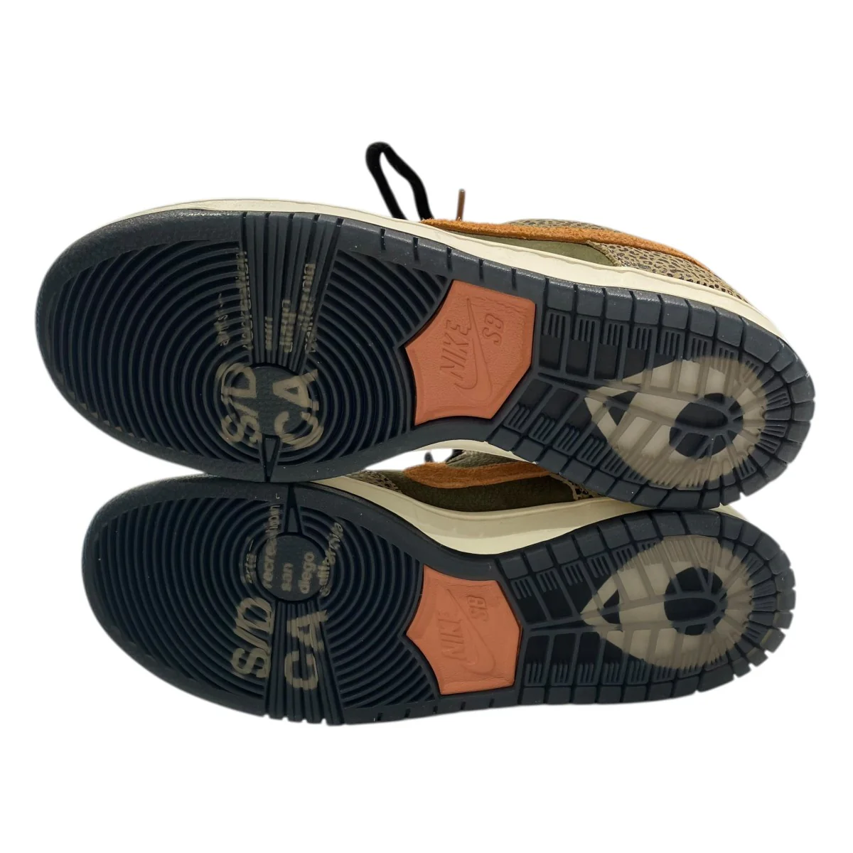 SB DUNK LOW PRO QSスニーカーIH3211-200 - Image 6