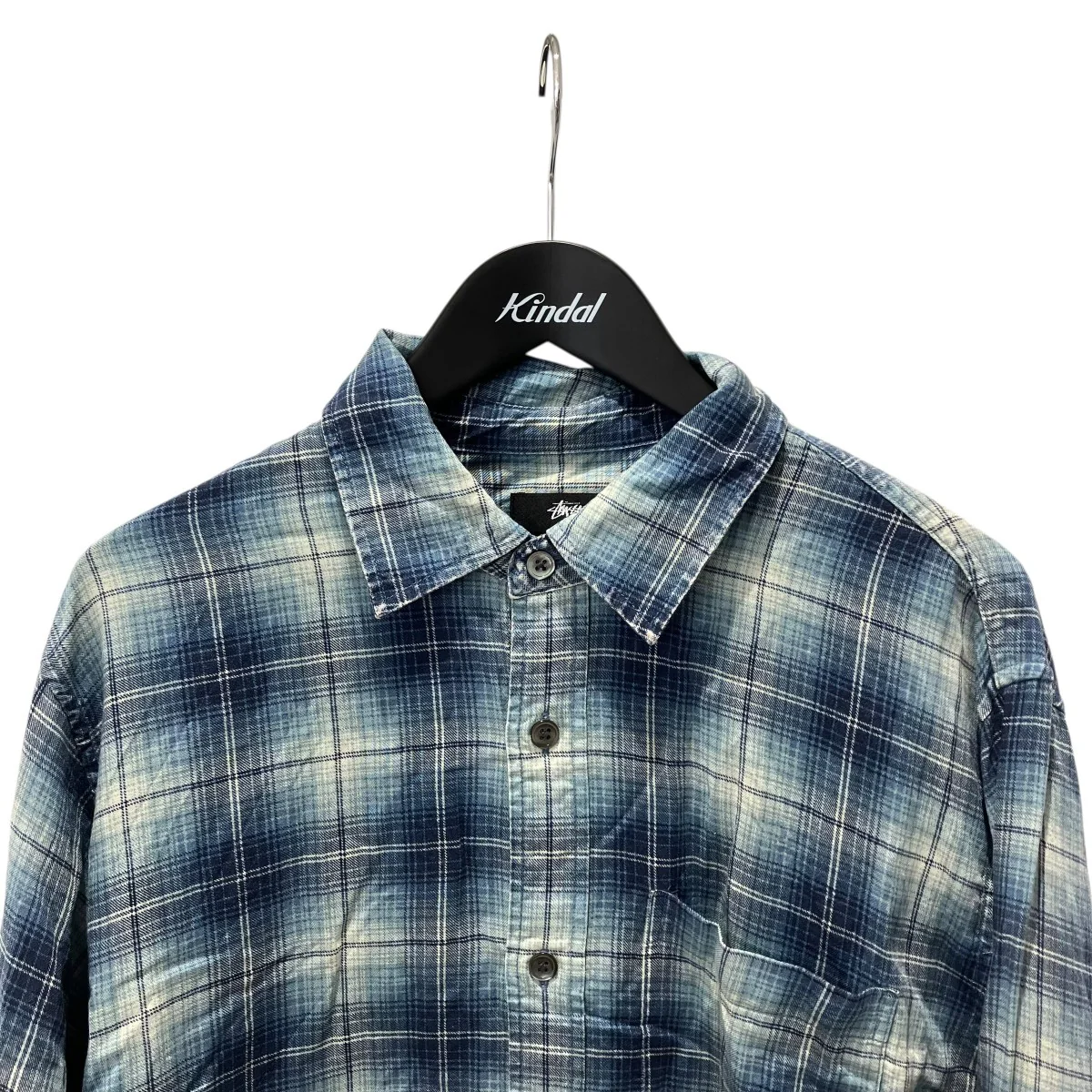 25SSMATTHEW PRINTED SHIRT長袖シャツ1110336 - Image 3